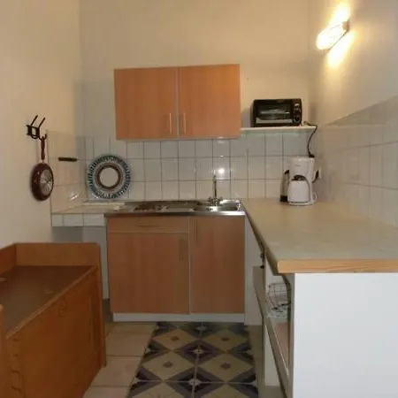 Ferienwohnung 3, Dorfstrasse 5C *