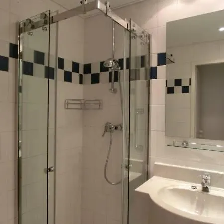 Lejlighed Ferienwohnung 3, Dorfstrasse 5C