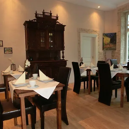Lejlighed Ferienwohnung 3, Dorfstrasse 5C Neu Gaarz