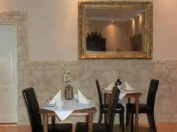 Ferienwohnung 3, Dorfstrasse 5C