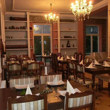 Lejlighed Ferienwohnung 3, Dorfstrasse 5C *