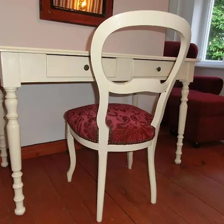 Ferienwohnung 3, Dorfstrasse 5C Lejlighed *