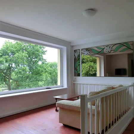 Ferienwohnung 3, Dorfstrasse 5C
