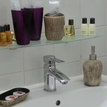 Ferienwohnung 3, Dorfstrasse 5C *