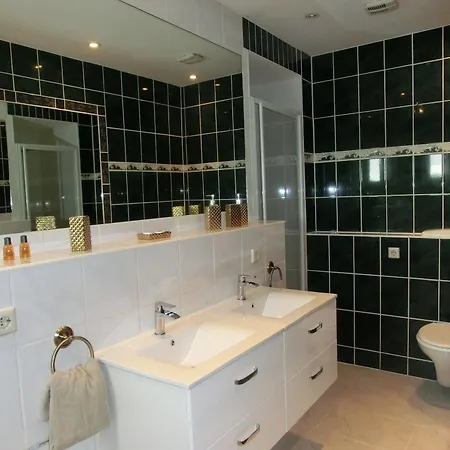 Ferienwohnung 3, Dorfstrasse 5C
