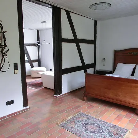 Lejlighed Ferienwohnung 3, Dorfstrasse 5C *