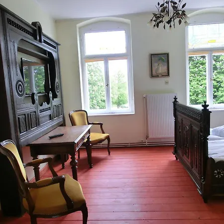 Lejlighed Ferienwohnung 3, Dorfstrasse 5C *