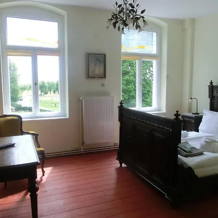 Lejlighed Ferienwohnung 3, Dorfstrasse 5C *
