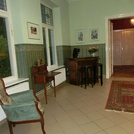 Lejlighed Ferienwohnung 3, Dorfstrasse 5C *